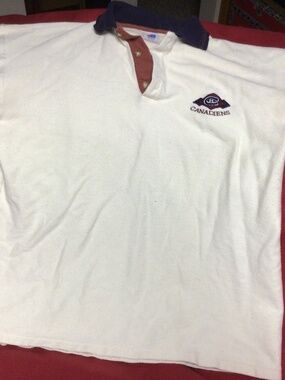 NHL Montreal Canadiens shirt
